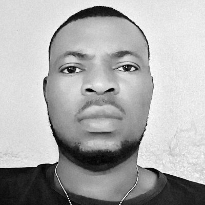Profile Picture of Olukayode Akins (@Guaranteed_Jeff) on Twitter
