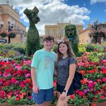 Profile Picture of Carley Wilmot (@mrscarleyw) on Instagram