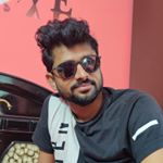 Profile Picture of Rajesh Varma Kanumuri (@kanumurirajesh) on Instagram