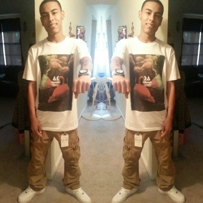 Profile Picture of Michael Olmeda (@kingmike3939) on Twitter