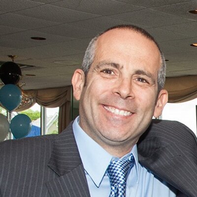 Profile Picture of Greg Werner (@wernerchiro) on Twitter