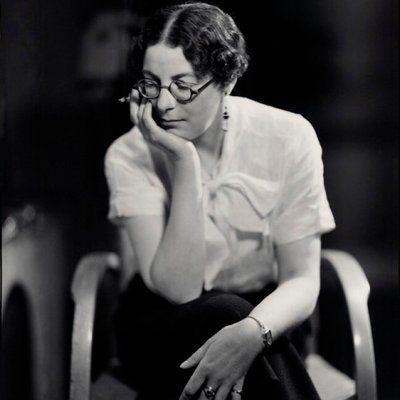 Profile Picture of Sylvia Townsend Warner (@ReadingSylvia) on Twitter