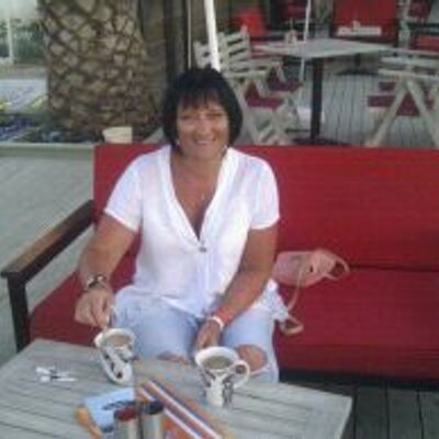 Profile Picture of Janet Gray (@janetgray4) on Twitter