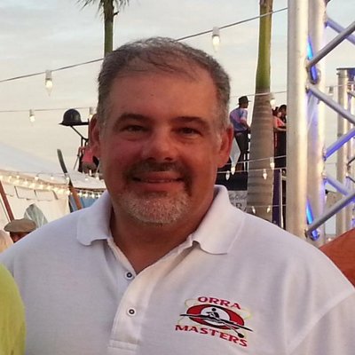 Profile Picture of Joseph Altobelli (@Knoxrower) on Twitter