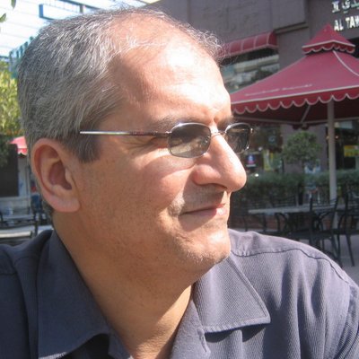 Profile Picture of Jamal Rahman (@jimmy_jazz123) on Twitter