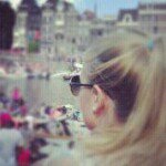 Profile Picture of Kim Visser (@kvisser86) on Instagram