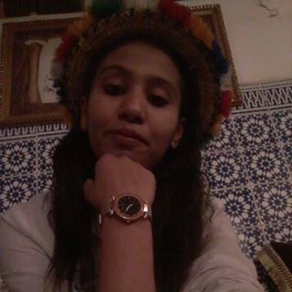 Profile Picture of فاطمة الزهراء برادة (@&) on Facebook