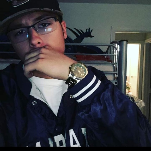 Profile Picture of Marcus Banegas (@banegasmarcus) on Poshmark