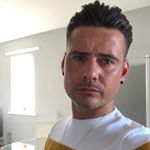 Profile Picture of Danny Hawken (@hawkendanny_1986) on Instagram