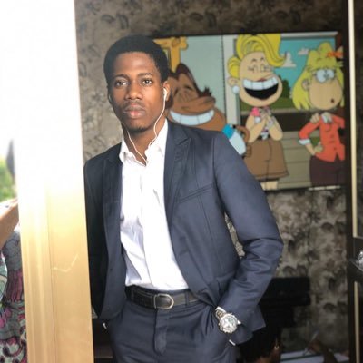 Profile Picture of Jonas Antoine (@JonasAntoine1) on Twitter