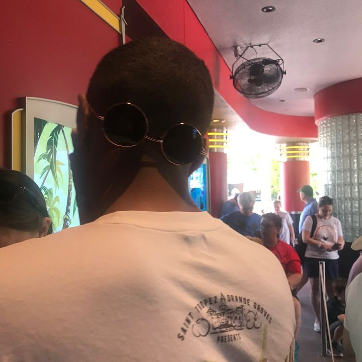 Profile Picture of Andrew (@andrew.peterkin) on Tiktok