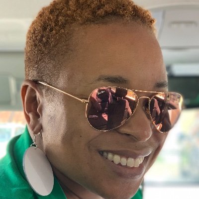Profile Picture of Yolanda Manning (@yrmanning) on Twitter