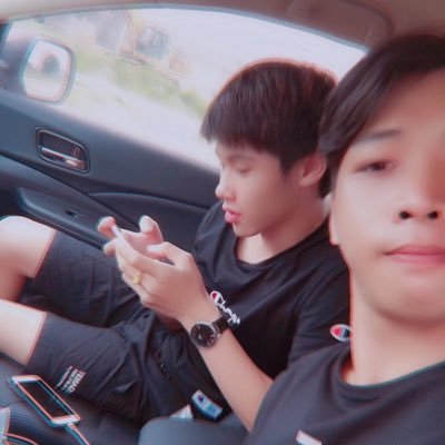 Profile Picture of Mr.Huang (@JIAWEI0728) on Twitter