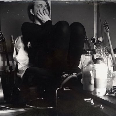 Profile Picture of Mark Winterburn (@markewinterburn) on Twitter