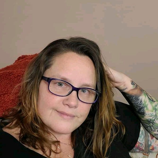 Profile Picture of NaomiBooker_ (@naomibooker_) on Tiktok