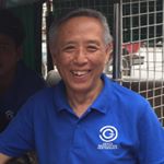 Profile Picture of Caleb Chia (@calebchiakimchee) on Instagram