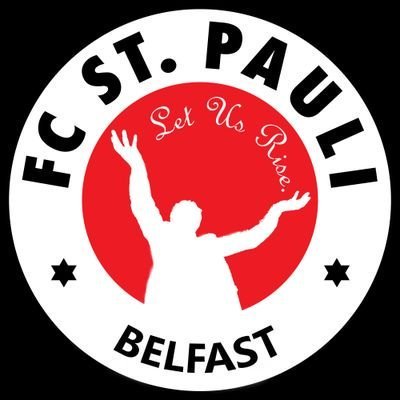 Belfast St. Pauli - Twitter Profile Picture of Belfast St. Pauli (@st_belfast) on Twitter