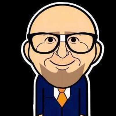 Profile Picture of Paul Kamras (@PabloConQueso) on Twitter