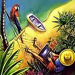 Profile Picture of Mike Hanes (@Mikha64) on Flickr