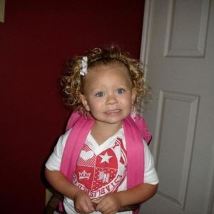 Profile Picture of Rachel  Rees (@foxyroxycherrypie) on Myspace