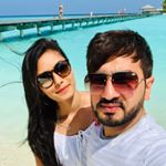 Profile Picture of Nirmal Pandya  (@niks3328) on Instagram