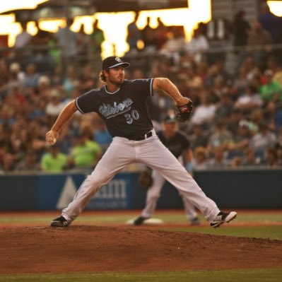 Profile Picture of Kevin McCanna (@kmccanna23) on Twitter