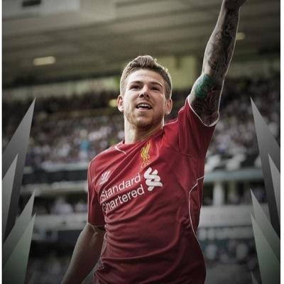 Luke Allman - Twitter Profile Picture of Luke Allman (@LJJAllman) on Twitter