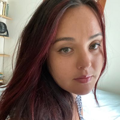 Leah Nanako Winkler - Twitter Profile Picture of Leah Nanako Winkler (@leahnanako) on Twitter