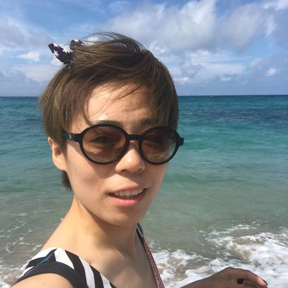 Profile Picture of Jianing Wang (@347781051) on Poshmark