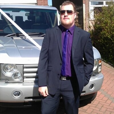 Profile Picture of Craig McGinness (@cdmcginness) on Twitter