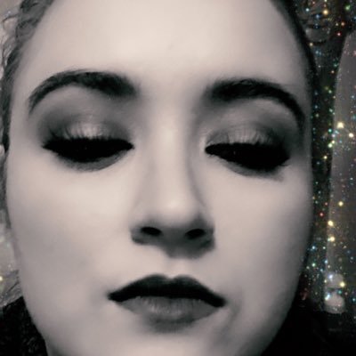 Profile Picture of Hailey Jade Helm (@sadly_cookie) on Twitter