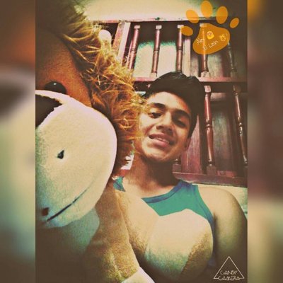 Profile Picture of Alexander Bolaños (@AlexBolanosB) on Twitter