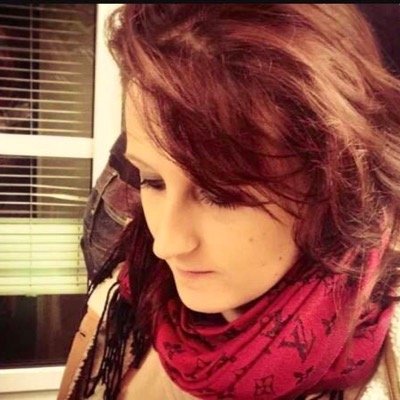 Profile Picture of Julia Reimers (@reimers94) on Twitter