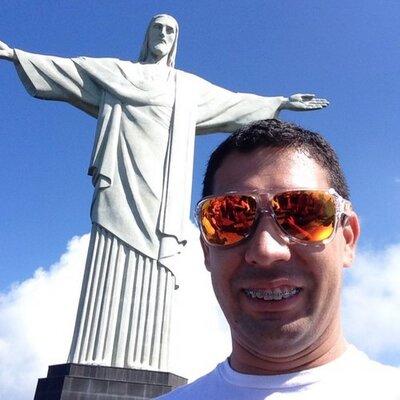 Profile Picture of Alan Cézar De Mello (@alannmello) on Twitter