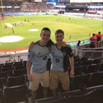 Profile Picture of KG (@kevin_garster) on Instagram