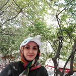 Profile Picture of talieh (@taliehpourghorban) on Instagram