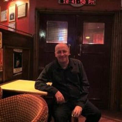 Profile Picture of Andrew Helling (@HellingAndrew) on Twitter