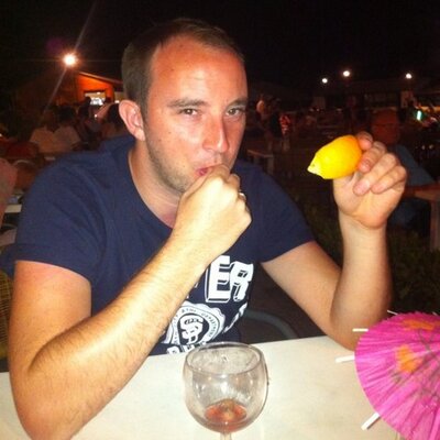 Profile Picture of Adam Wilcox (@Adam_Wilcox_) on Twitter