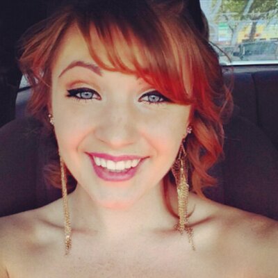 Profile Picture of Bri ☯ (@BrianneAllan) on Twitter