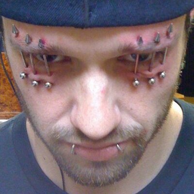 Profile Picture of Alexander Kain (@5h4rkKain) on Twitter