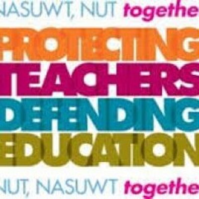 Profile Picture of Margaret English (@FforEducation) on Twitter