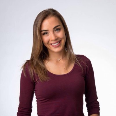 Tamara Schindeler - Twitter Profile Picture of Tamara Schindeler (@TamaraSchindel1) on Twitter