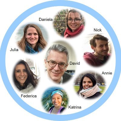 Profile Picture of David Hodson (@daveyboyhod) on Twitter