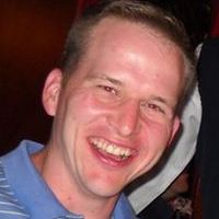 Profile Picture of Bradly Olson (@bolson0221) on Pinterest