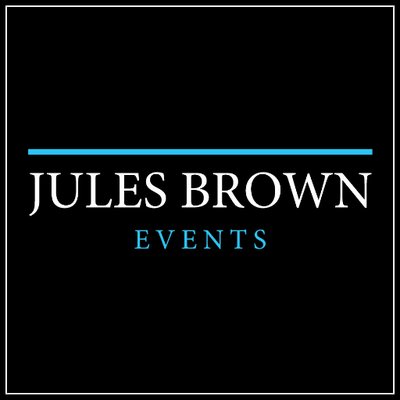 Profile Picture of Jules Brown Events (@JulesBrownEvent) on Twitter