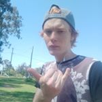 Sam Slavin - Instagram Profile Picture of Sam Slavin (@werewolf179gmailcom) on Instagram