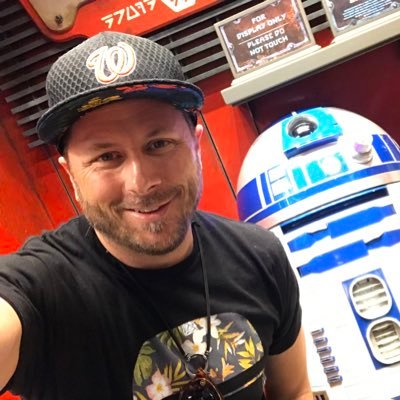 Profile Picture of Jeff Piper (@jwpipes) on Twitter