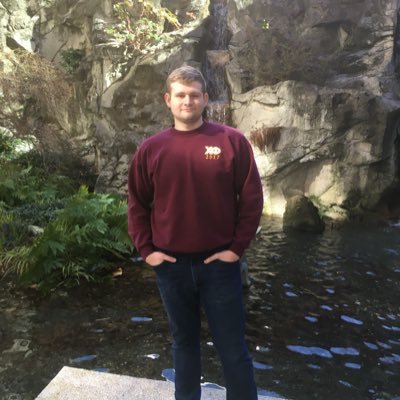 Profile Picture of Matt Schultz (@matt_schultz_16) on Twitter