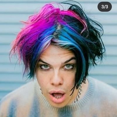 Profile Picture of Dom's_fan_accountxx_ (@JodiShultz5) on Twitter