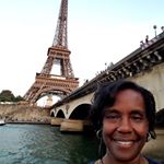 Profile Picture of Janique Thomas-Parnell (@janiquethomasparnell) on Instagram